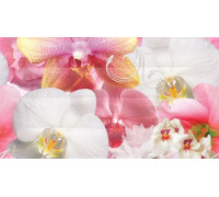 Декор панно Ceradim Fusion A 25х45 см КПН16FusionA