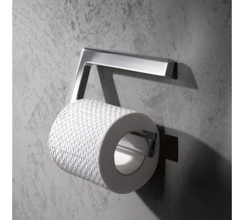 Держатель туалетной бумаги Keuco Edition 400 хром 11562 010000