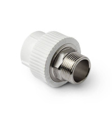 Муфта Pro Aqua наружная резьба 90 x 3 под ключ PA23528