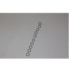 Прокладка BAXI JJJ400020