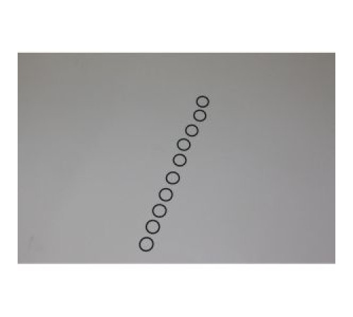 Прокладка BAXI JJJ400020