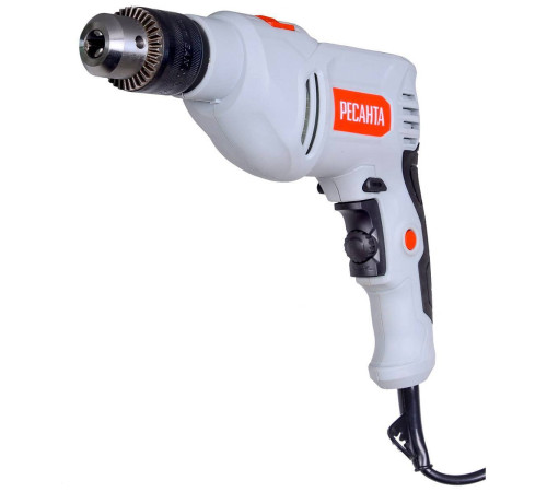 Дрель ударная Ресанта ДУ-15/850 850 Вт 72/8/10