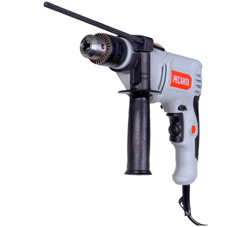 Дрель ударная Ресанта ДУ-15/850 850 Вт 72/8/10