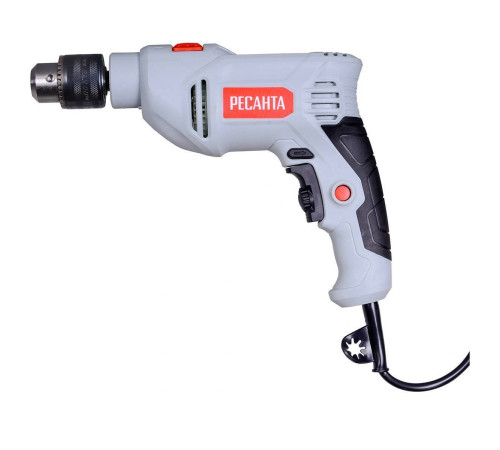 Дрель ударная Ресанта ДУ-15/850 850 Вт 72/8/10