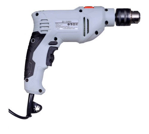 Дрель ударная Ресанта ДУ-15/850 850 Вт 72/8/10
