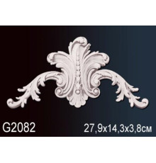 Декоративный элемент из полиуретана Perfect G2082