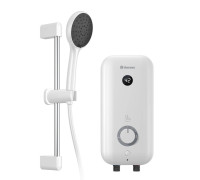 Водонагреватель проточный электрический Thermex Vox 5500 5.5 кВт 17686