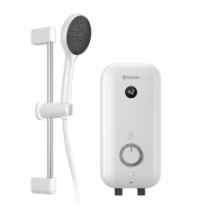 Водонагреватель проточный электрический Thermex Vox 5500 5.5 кВт 17686