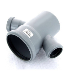 Крестовина Ostendorf HTDA 110/50/50/67° 115910