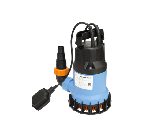 Насос дренажный ДЖИЛЕКС ДРЕНАЖНИК 110/8 5100