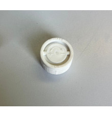 Колпачок защитный REHAU белый 161757324