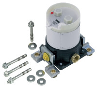 Скрытая монтажная часть для напольного смесителя KLUDI FLEXX.BOXX 88088