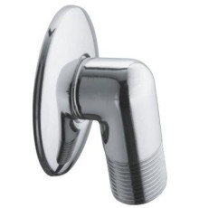 Шланговое подключение Kludi 1/2 с отражателем 605400500