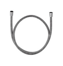 Шланг душевой Kludi Logoflex 1600 мм пластик хром 610560500