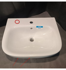 Раковина Roca Debba 550х440х170 мм подвесная 32799500Y