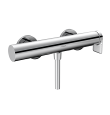 Смеситель для душа Hansgrohe Vivenis скрытого монтажа хром 75620000