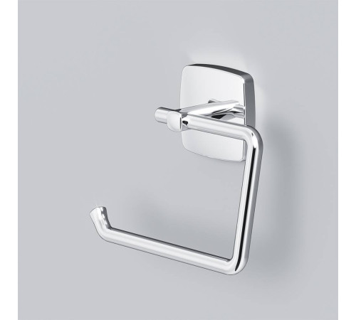 Держатель для туалетной бумаги AM.PM Gem без крышки A9034100