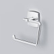 Держатель для туалетной бумаги AM.PM Gem без крышки A9034100