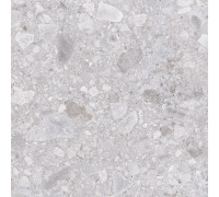 Керамогранит Laparet Matrix светло-серый 60х60 см K952738R0001LPET