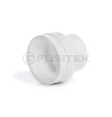 Муфта переходная Fusitek PP-R 90х63 мм FT02423