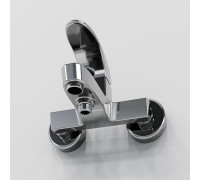 Смеситель для ванны и душа Laparet LISERA N2038502LPT