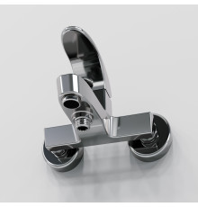 Смеситель для ванны и душа Laparet LISERA N2038502LPT