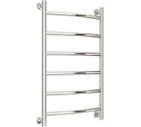 Полотенцесушитель водяной Сунержа Галант+ 500x800 мм без покрытия 00-0200-8050