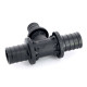 Тройник редукционный REHAU Rautitan PX 32x25x32 мм 11600661001