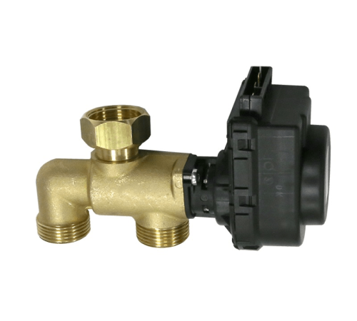 Миникотельная ZOTA MK-X Plus 14 кВт с клапаном BPV и ZONT SMART 2.0 00-00000340