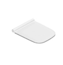 Сиденье для унитаза Catalano Green с микролифтом тонкое 0451200001