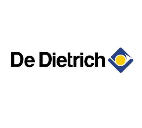 Жаровая труба Worgas для котлов De Dietrich DTG 111/120 83885534