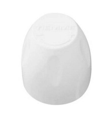 Ручка для ручных кранов Tiemme EXCEL ABS-пластик белый 3270008