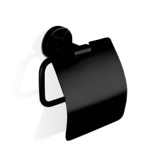 Бумагодержатель Decor Walther Basic BA TPH4 140х60х140 мм черный матовый 0530260