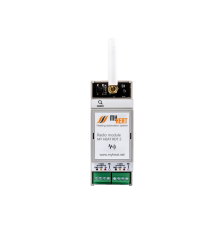 Радиомодуль MyHeat RDT 2 для беспроводных датчиков 6288