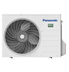 Наружный блок сплит-системы Panasonic Compact Inverter CU-TZ50WKE