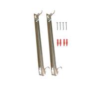 Комплект креплений Buderus BMS plus-ES высота 400 мм тип 10/11 8718577101