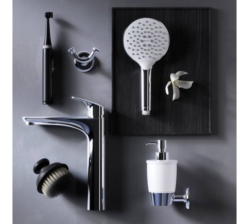 Смеситель для раковины AM.PM Like высокий F8092000