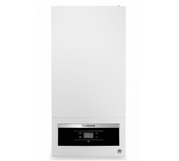 Котёл газовый настенный Buderus Logamax U072-12K двухконтурный 12 кВт 7736900359RU