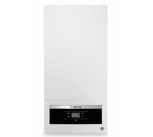 Котёл газовый настенный Buderus Logamax U072-12K двухконтурный 12 кВт 7736900359RU