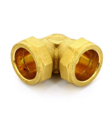 Угол обжимной Tiemme 35х35 мм 1100049