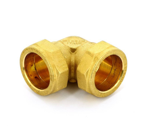 Угол обжимной Tiemme 35х35 мм 1100049