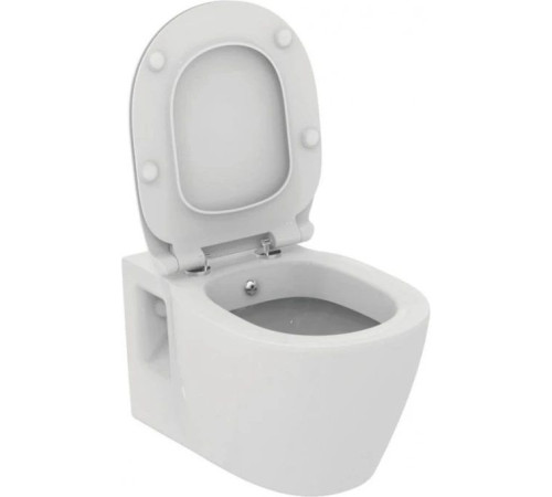 Унитаз-биде подвесной Ideal Standard Connect E781901