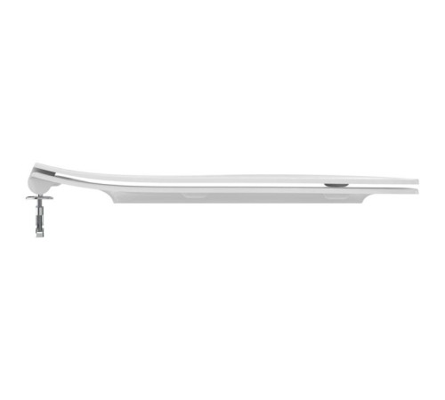 Сиденье для унитаза Ideal Standard Blend Curve белый T520801