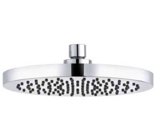 Верхний душ Kludi A-QA Ø200 мм 1 режим 6651005-00