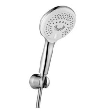 Душевой набор Kludi Freshline лейка 140 мм 3 режима шланг 1250 мм 679500500