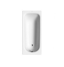 Ванна стальная Kaldewei SANIFORM PLUS 373-1 1700x750 мм белая 112600010001