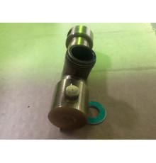 Кран стандартный Margaroli RU0000AA04 состаренная латунь RU0000AA04BR