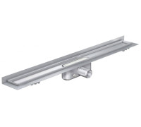 Душевой канал ACO Showerdrain C 685 мм DN50 нержавеющая сталь 408757