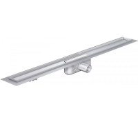 Душевой канал ACO Showerdrain C 885 мм высота 92 мм гор. выпуск DN50 408717