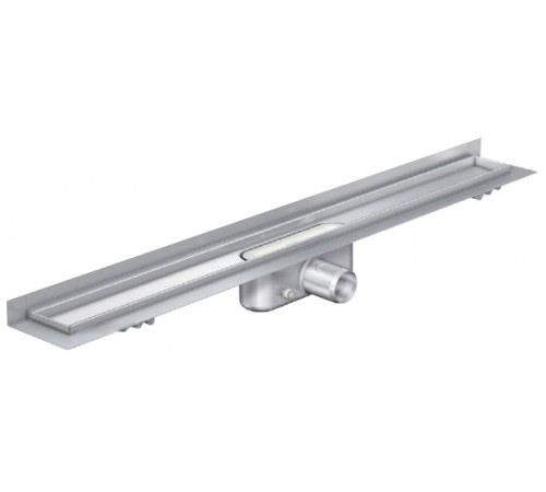 Душевой канал ACO Showerdrain C 885 мм высота 92 мм верт. фланец 408759